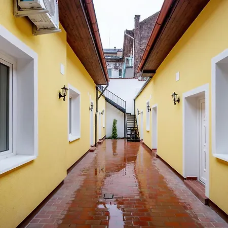 Apartamento And New With Ac