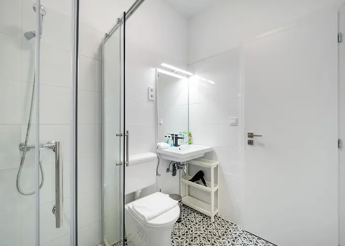 And New With Ac Apartamento