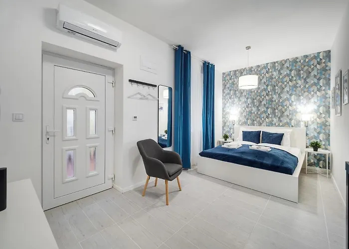 And New With Ac Apartamento