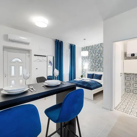 And New With Ac Apartamento