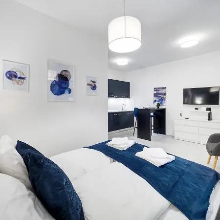 And New With Ac Apartamento *