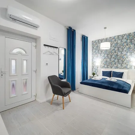 And New With Ac Apartamento