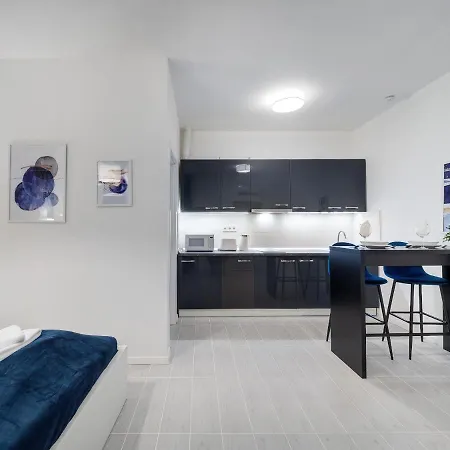 Apartamento And New With Ac