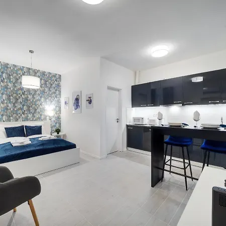 Apartamento And New With Ac