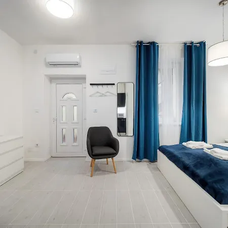 Apartamento And New With Ac *