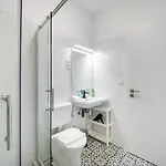 And New With Ac Apartment