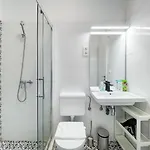 Apartment And New With Ac *